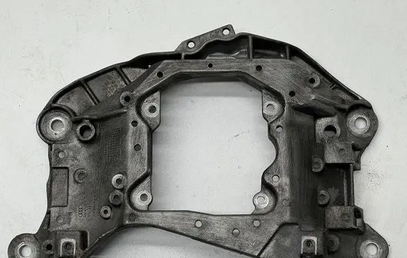 Audi A7 S7 4G Gearbox mounting bracket 4G0399263AC