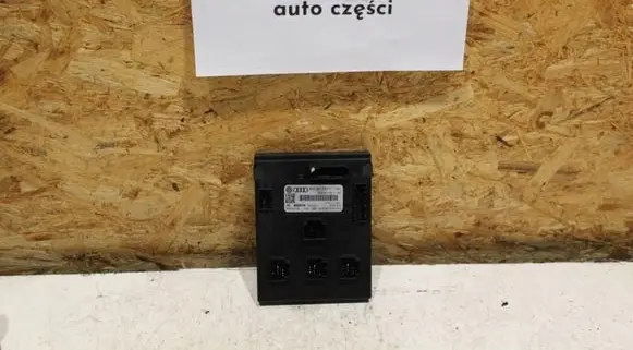 Audi A5 8T 8F Comfort/convenience module 8K0907063C