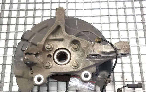 Ford Mondeo MK V Front wheel hub spindle knuckle