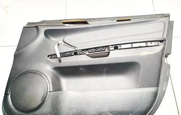 Mazda CX-30 Front door card panel trim a1647201470 2270jcl
