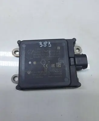 Mercedes-Benz E W213 Distronic sensor radar A0009003212 A0009013706 A2C7554160200