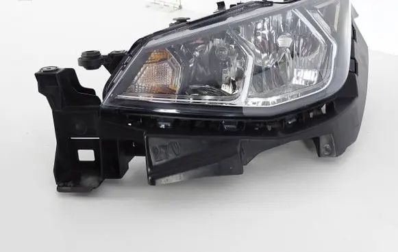 Seat Ibiza V (KJ) Headlight/headlamp 6F1941015B