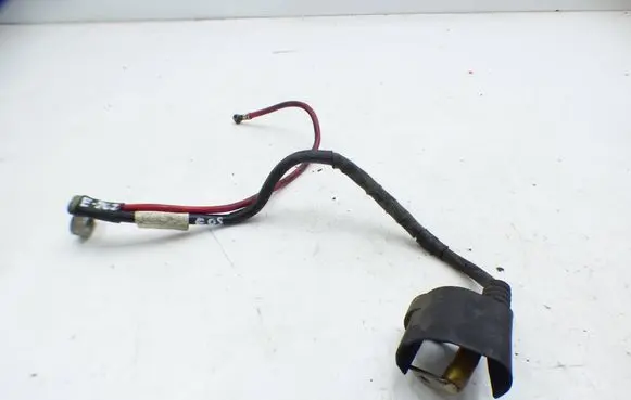 Volkswagen Eos Positive cable (battery) 1K0971228L