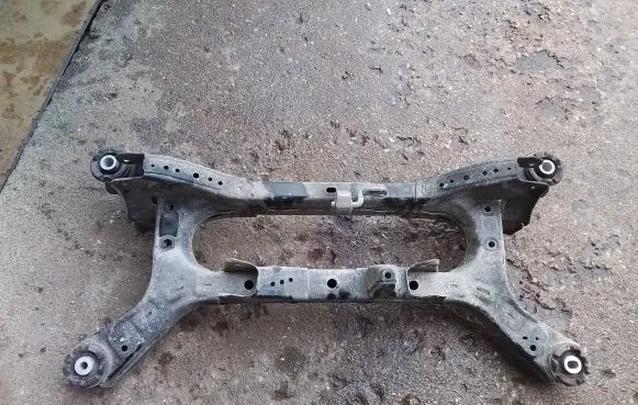 Rear subframe
