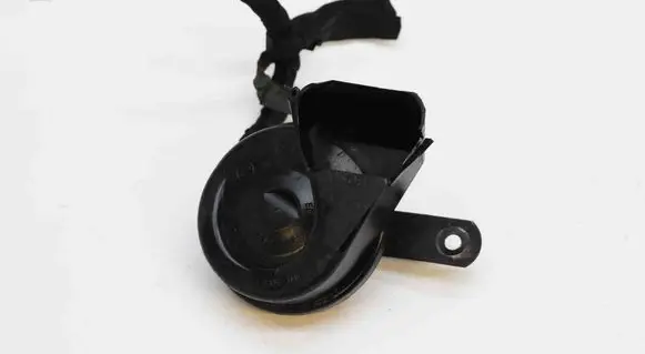 Mercedes-Benz R W251 Horn signal