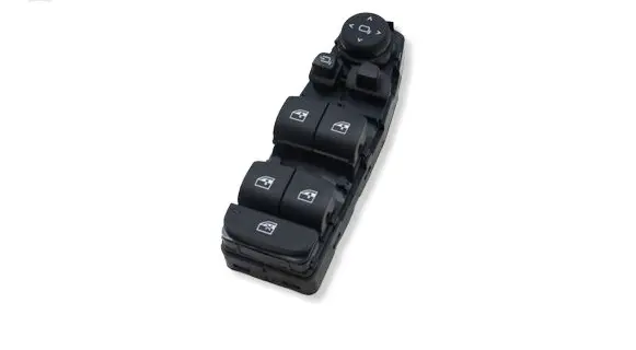 BMW X5 G05 Electric window control switch 5A5AAA3MWGK