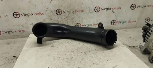 Citroen C-Crosser Intercooler hose/pipe 1505A392