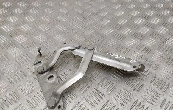 Ford Fiesta Engine bonnet/hood hinges 8A6116800