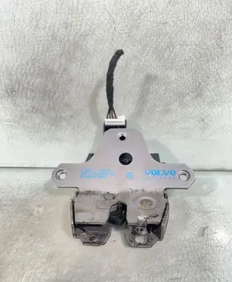 Volvo V60 Tailgate/trunk/boot lock/catch/latch 8n51f442a66ac 335045
