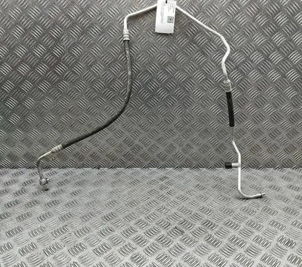 Mercedes-Benz Sprinter W907 W910 Air conditioning (A/C) pipe/hose A9108300100