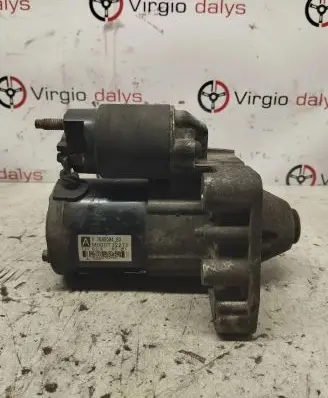 Peugeot 208 Starter motor M000T32272 764559480