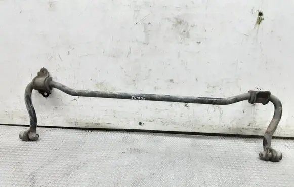 Front anti-roll bar/sway bar