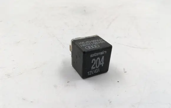 Audi A6 S6 C5 4B Other relay 431951253H