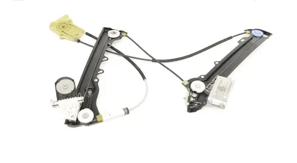 BMW Z4 E89 Front door electric window regulator 7192299 966272