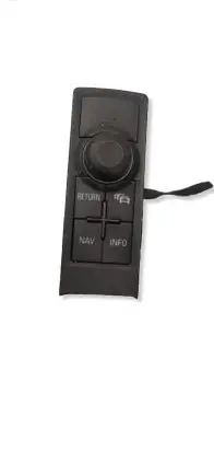 Audi A4 S4 B7 8E 8H Multifunctional control switch/knob 8E0919721 5PRB6MFS