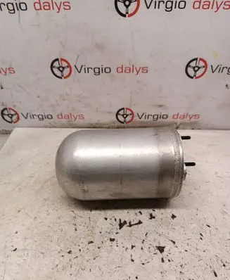 Hyundai Ioniq Air conditioning (A/C) air dryer 20180904