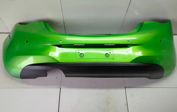 Opel Corsa E Rear bumper 39002839