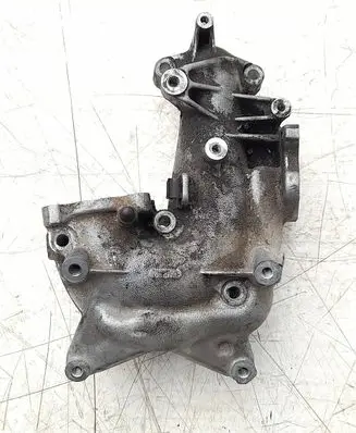 Opel Vectra C Intake manifold 97353011