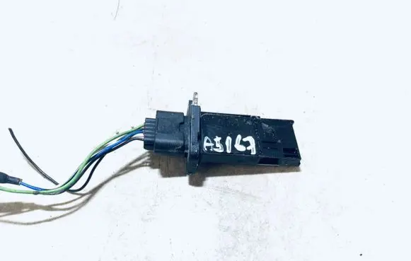 Nissan Qashqai Mass air flow meter afh70m38 afh70m-38