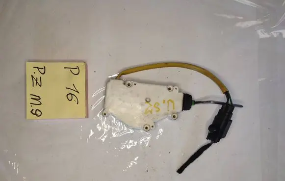 Volkswagen Sharan Central locking motor 7M0959775C