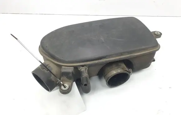 Subaru Impreza II Heater radiator pipe/hose 
