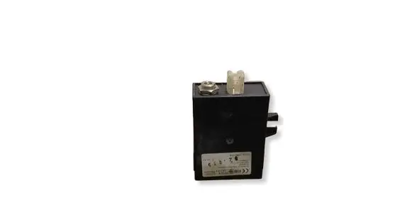 BMW 5 E39 Auxiliary heating control unit/module 64128370970 85262B