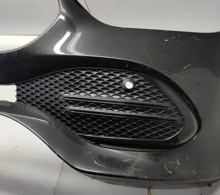 Mercedes-Benz C W206 Front bumper lower grill A2068856501