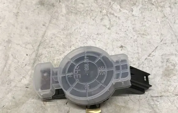 Rain sensor