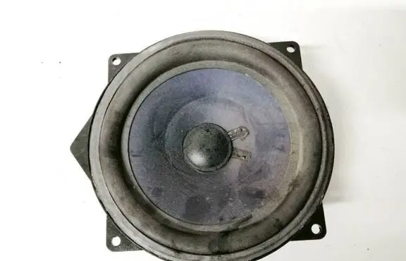 Volkswagen Phaeton Front door speaker 3d0035454