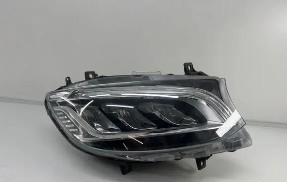 Mercedes-Benz Sprinter W907 W910 Headlight/headlamp A9109067200