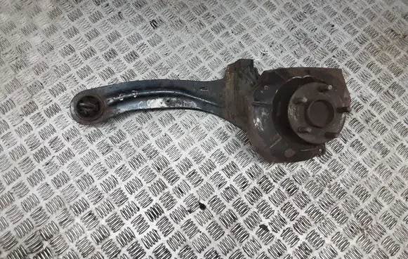 Volvo V50 Rear wheel hub