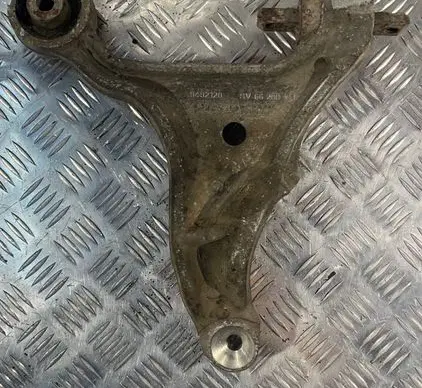 Volvo S60 Front lower control arm/wishbone SV66200121 9492120