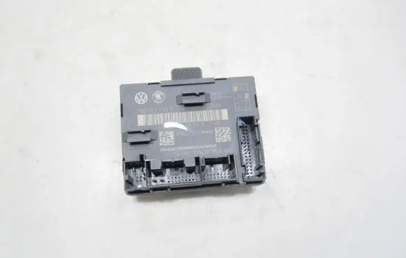 Volkswagen Sharan Door control unit/module 7N0959793E 7L0959793A