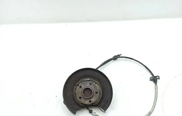 Volvo S60 Rear wheel hub P30647069 T115250