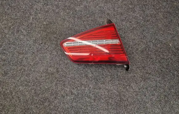 Volkswagen PASSAT B8 Tailgate rear/tail lights 3G5945307 3G5945307K