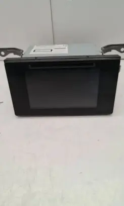 Toyota Auris E180 Radio/CD/DVD/GPS head unit 8614002360 FA032211 10R038055