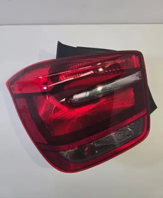 BMW 1 F20 F21 Rear/tail lights 7297019