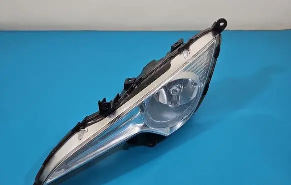 Front fog light