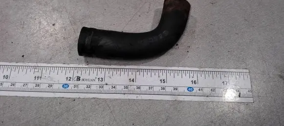 KIA Carnival Engine coolant pipe/hose 020223