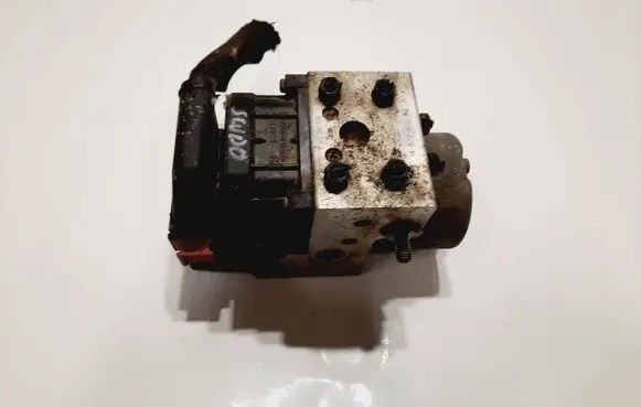 Fiat Scudo ABS Pump