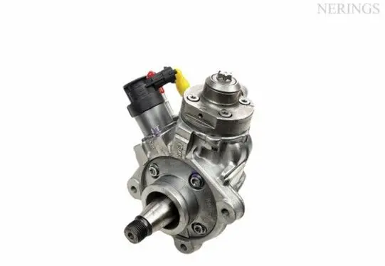 Opel Antara Fuel injection high pressure pump 0445010759