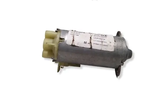 Jaguar XJL Seat adjustment motor 8X23F61644E L0128335AC04