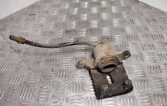 Mazda CX-7 Rear brake caliper