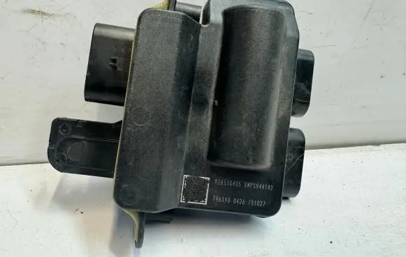 BMW X5 F15 Positive wiring loom 928550405