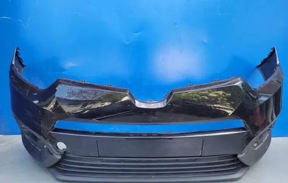 Toyota ProAce City Front bumper 9816859780 9836022280