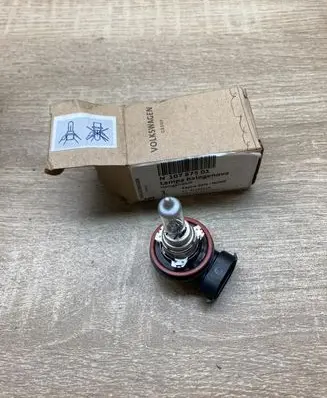 Volkswagen Transporter - Caravelle T5 Headlight/headlamp bulb N10787501 OSRAMH16
