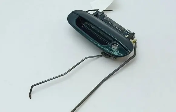 Cadillac STS Seville Front door exterior handle HA113466
