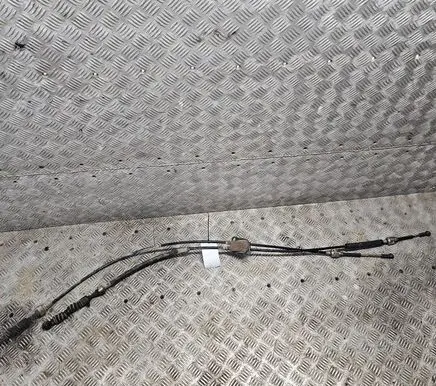 Volvo S70 V70 V70 XC Gear shift cable linkage 