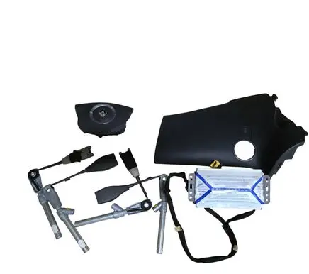 Renault Espace - Grand espace IV Airbag set kompletairbagspace