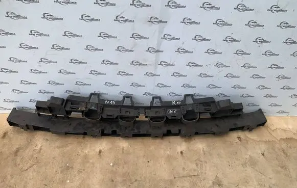 Opel Vivaro Front bumper support beam 93450026